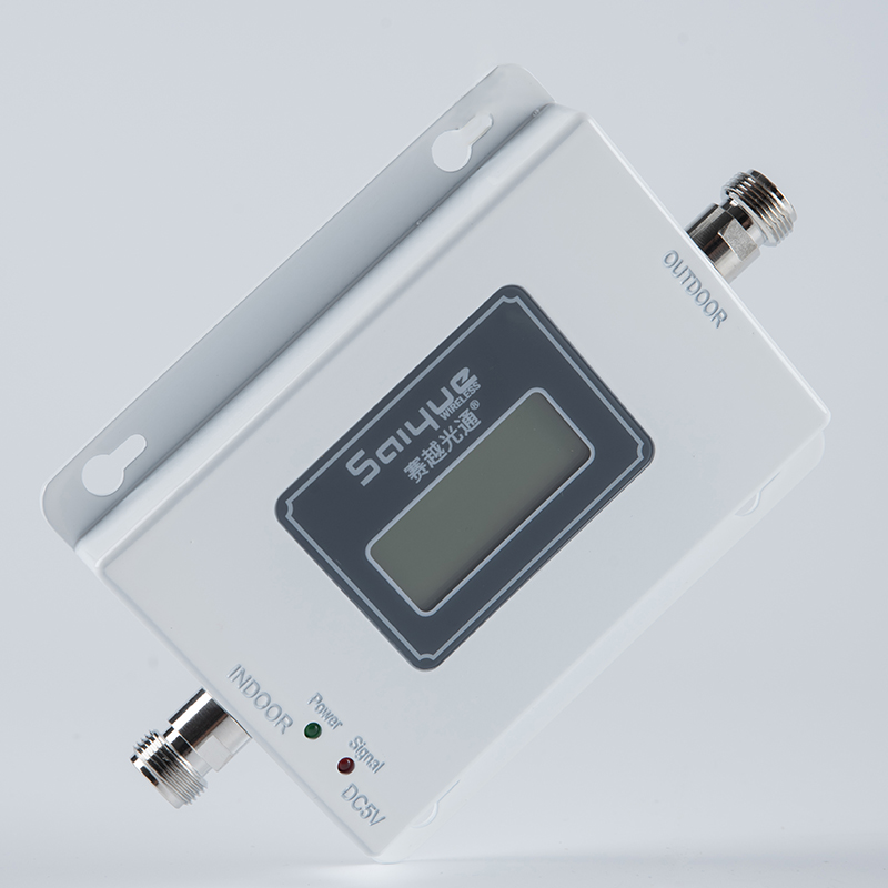 谢岗镇家用配电房机房信号放大器200㎡