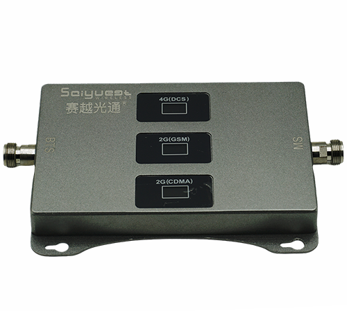 谢岗镇三频手机信号增强器200㎡