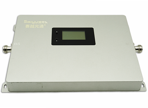  谢岗镇三频/四频/五频手机信号接收器800㎡