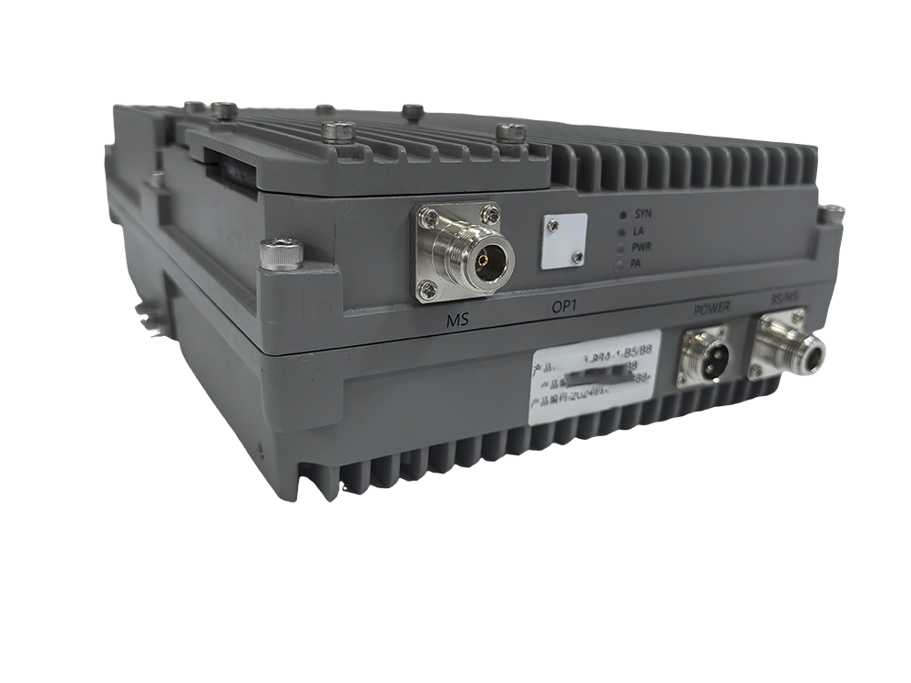  谢岗镇三频手机信号接收器2000㎡