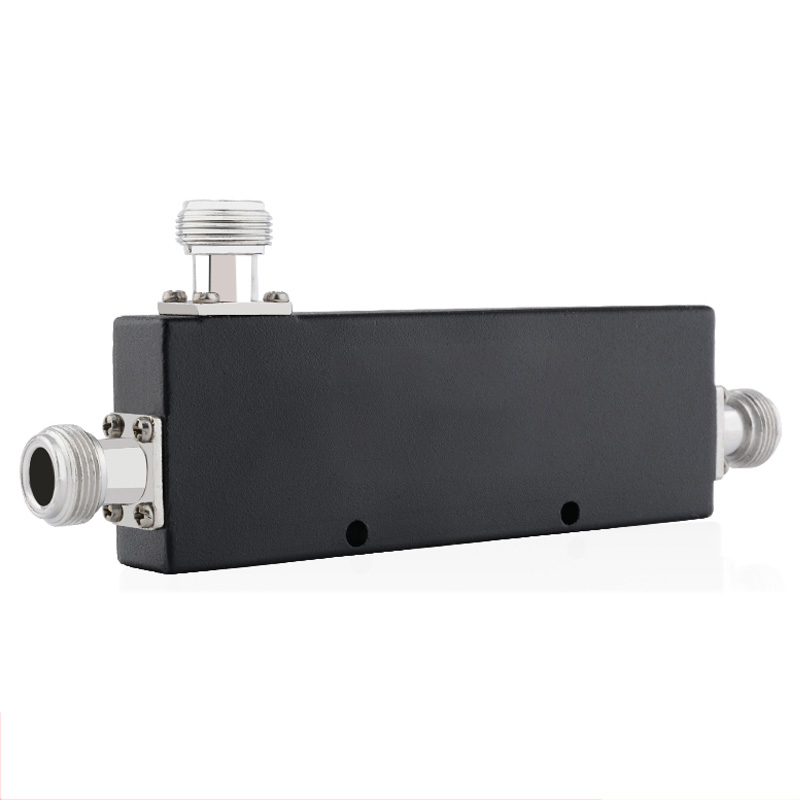  谢岗镇FM调频广播同步广播耦合器