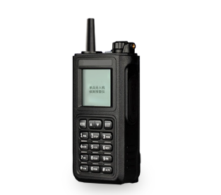  谢岗镇单兵无人机侦测预警仪