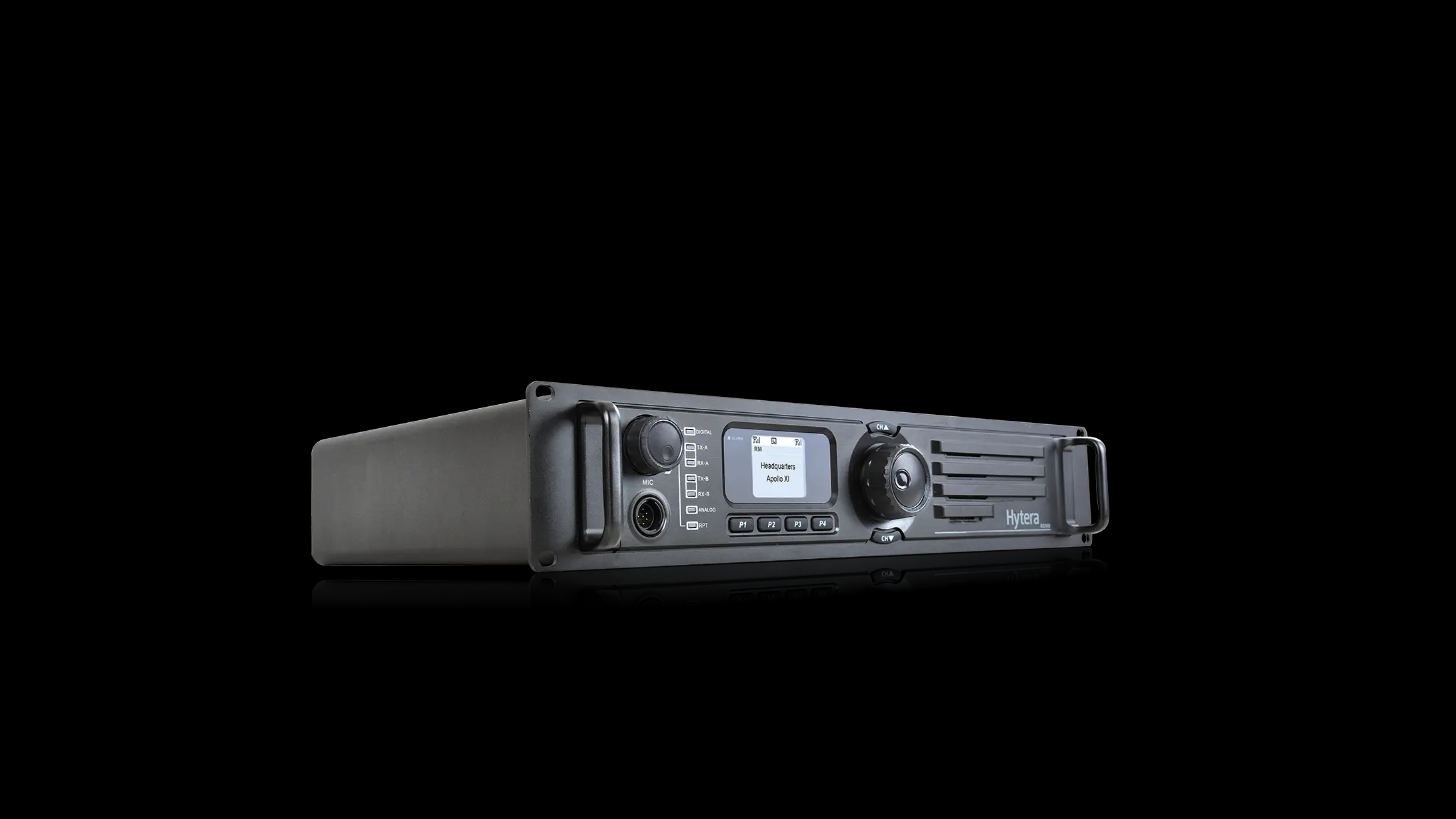  谢岗镇数字中继中转台RD980（海能达）