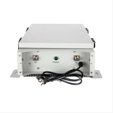  谢岗镇无线对讲系统双向干线放大器