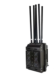  谢岗镇手拉箱式大功率低空防御反制设备