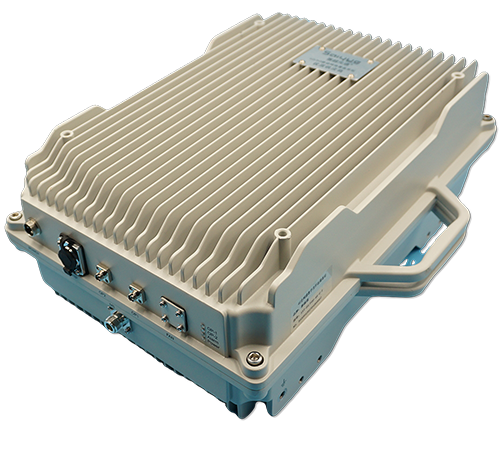  谢岗镇TDD-LTE 1.8G无线直放站中继中转站