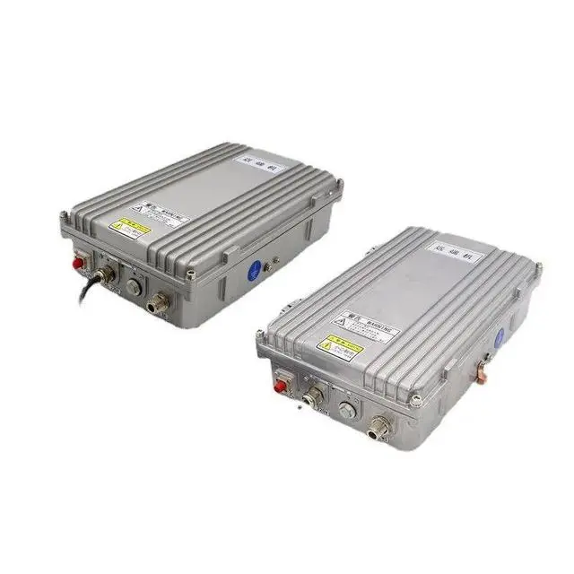  谢岗镇无线对讲系统400M模拟光纤直放站