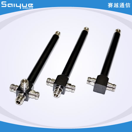  谢岗镇FM调频广播同步广播功分器