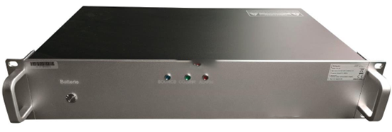  谢岗镇350M PDT消防集群警用主机直放站