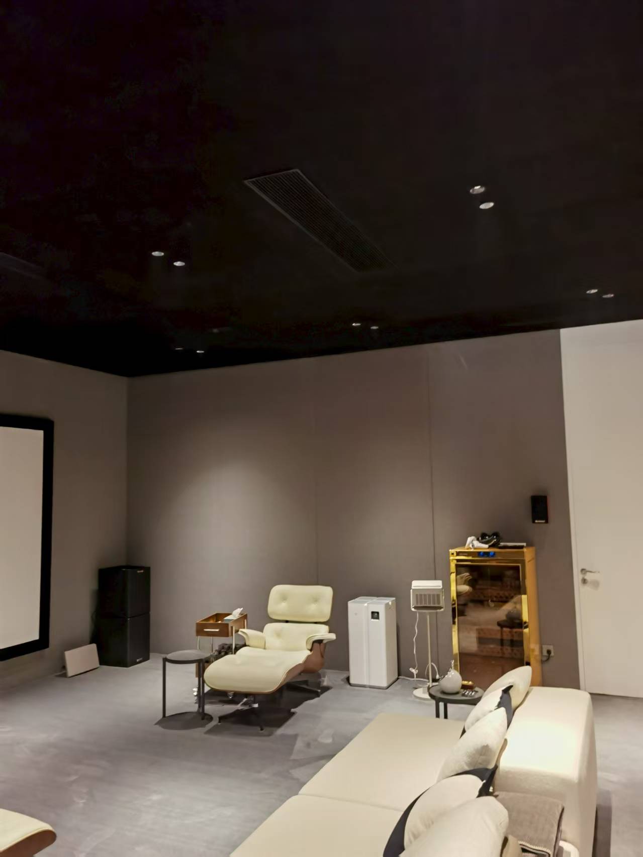  谢岗镇麓湖生态城黑蝶贝4G+5G全网通别墅信号增强