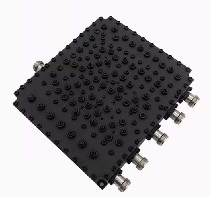  谢岗镇双频三频四频五频腔体合路器4G+5G