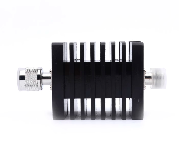  谢岗镇腔体固定衰减器0-3G/0-4G  N型接口