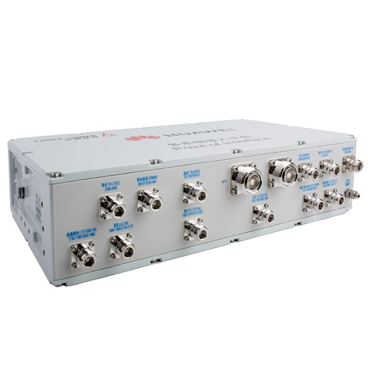  谢岗镇4G5G腔体POI多频合路器