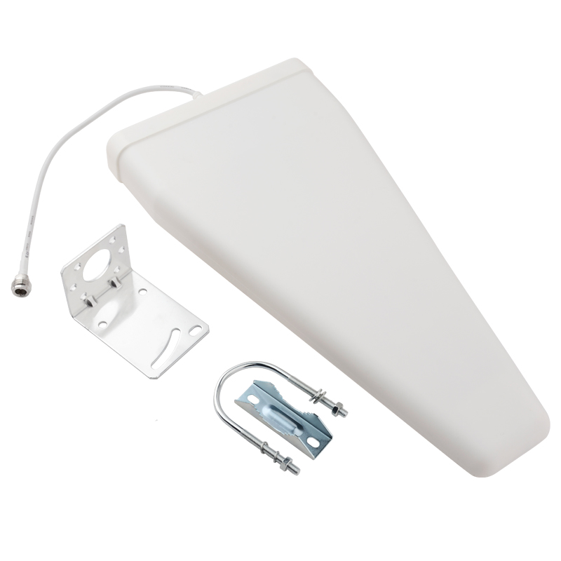  谢岗镇对数周期天线定向接收发射700-3700MHz